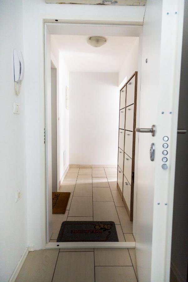 קופר Sunny Old Town Apartment מראה חיצוני תמונה